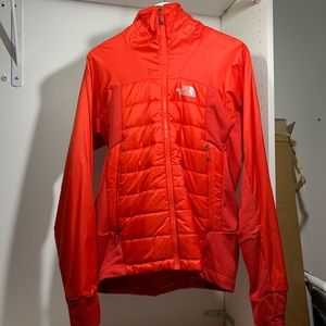 NORTH FACE Summit Hoodie